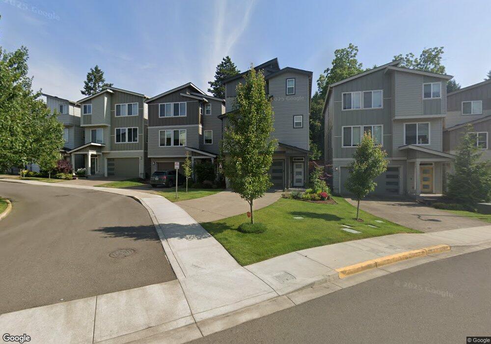 16730 SE Stoneybrook Ct, Clackamas, OR 97015 - photo 1