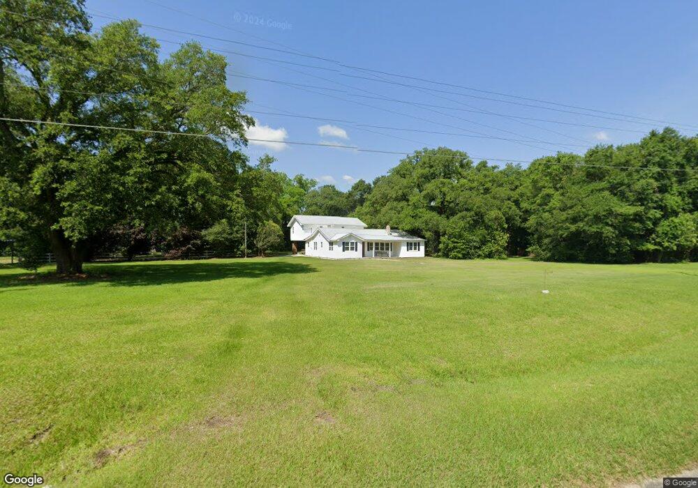 1645 Barwick Rd, Quitman, GA 31643 - photo 1