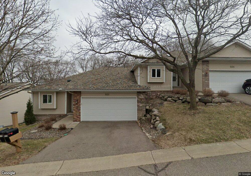 5121 Stoney Bridge Ct, Minnetonka, MN 55345 - photo 1