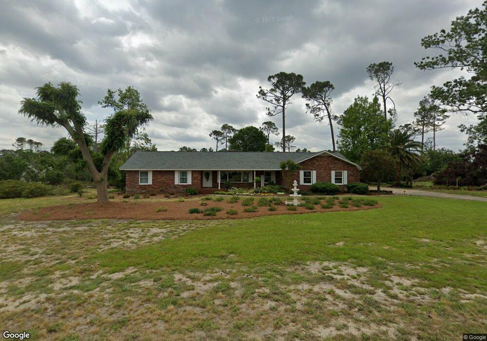 423 Kathy Cir, Douglas, GA 31533 - photo 1