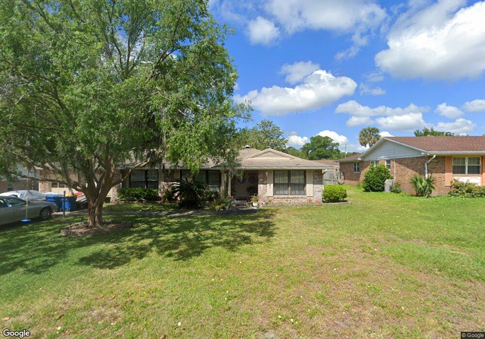 952 Parkridge Cir E, Jacksonville, FL 32211 - photo 1