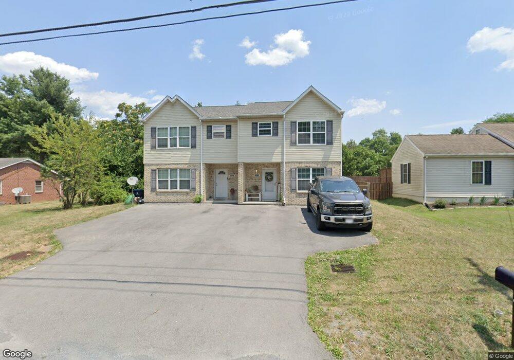 14812 Molly Pitcher Hwy, Greencastle, PA 17225 - photo 1