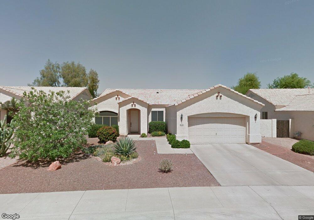 5382 W Fairview St, Chandler, AZ 85226 - photo 1