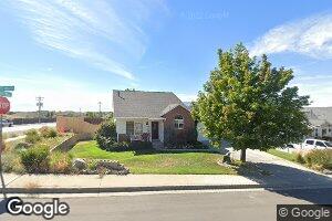 321 W 2375 N, Lehi, UT 84043