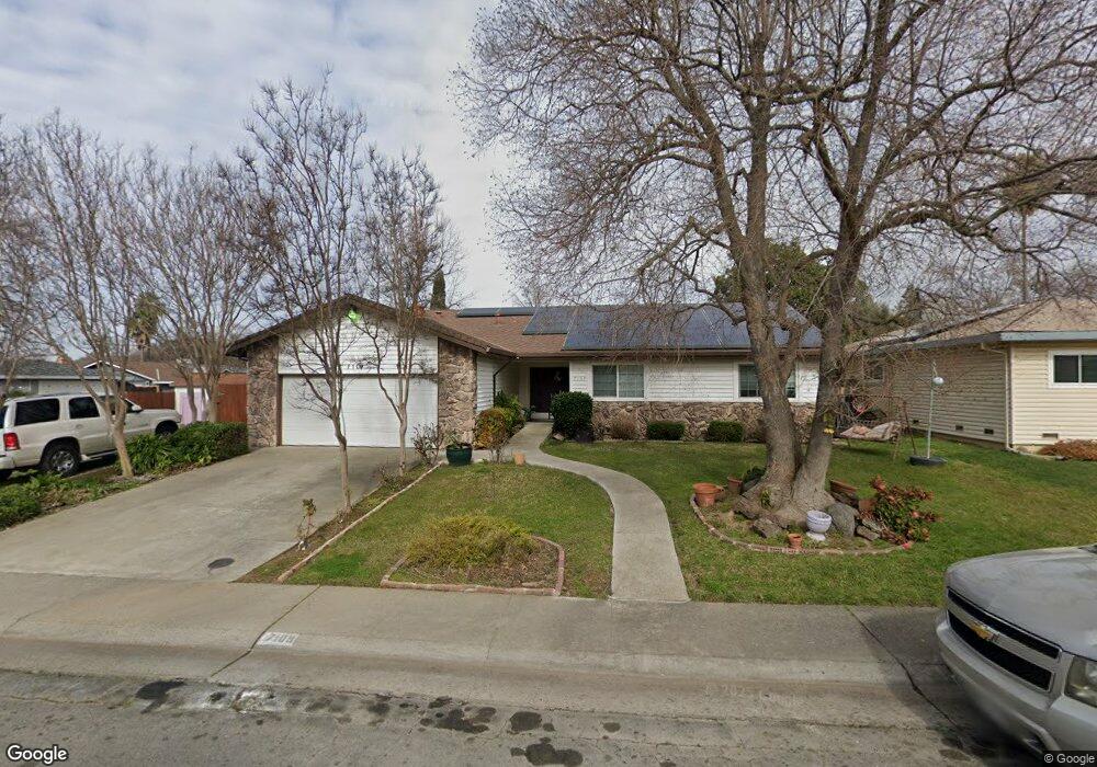 7109 Mary Ann Way, Citrus Heights, CA 95621 - photo 1