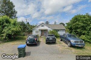 825 B St, Vader, WA 98593
