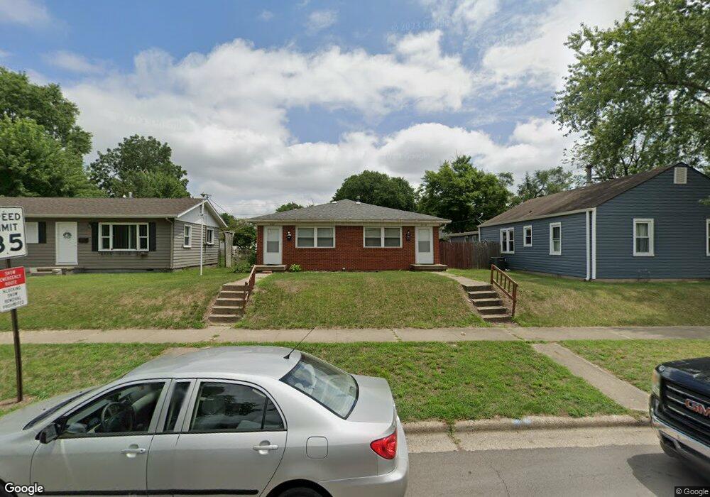 2107 N 18th St, Lafayette, IN 47904 - photo 1