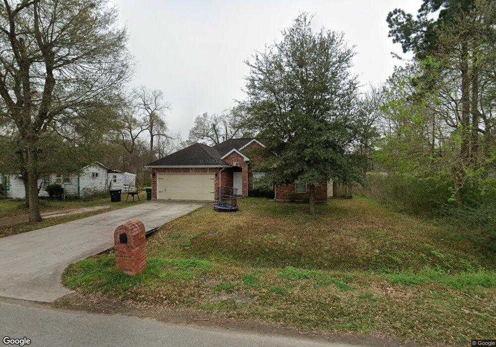 2433 Areba St, Houston, TX 77091 - photo 1