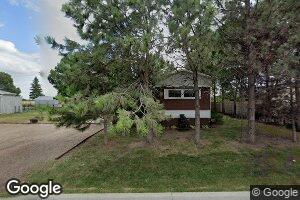 1107 Sunflower Ln, Hazen, ND 58545