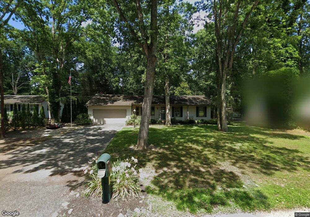 2377 S Brookfield St, Vineland, NJ 08361 - photo 1