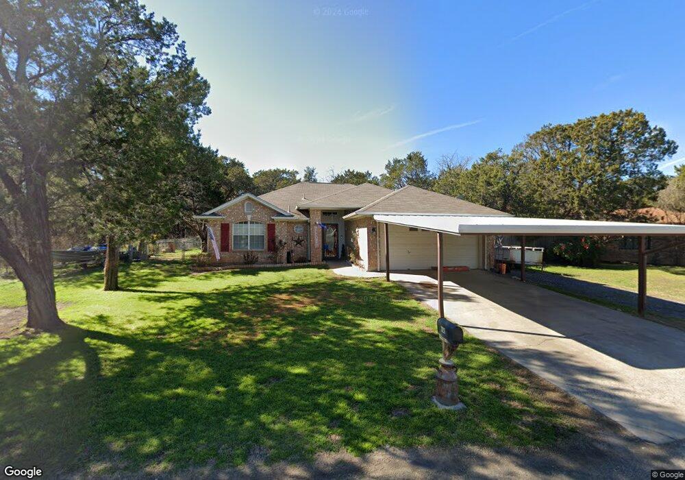 327 Heritage Trail, Granbury, TX 76048 - photo 1