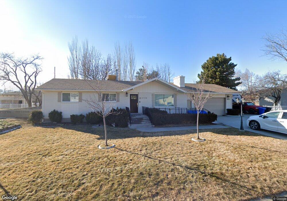 6738 Cody Ln, West Jordan, UT 84084 - photo 1