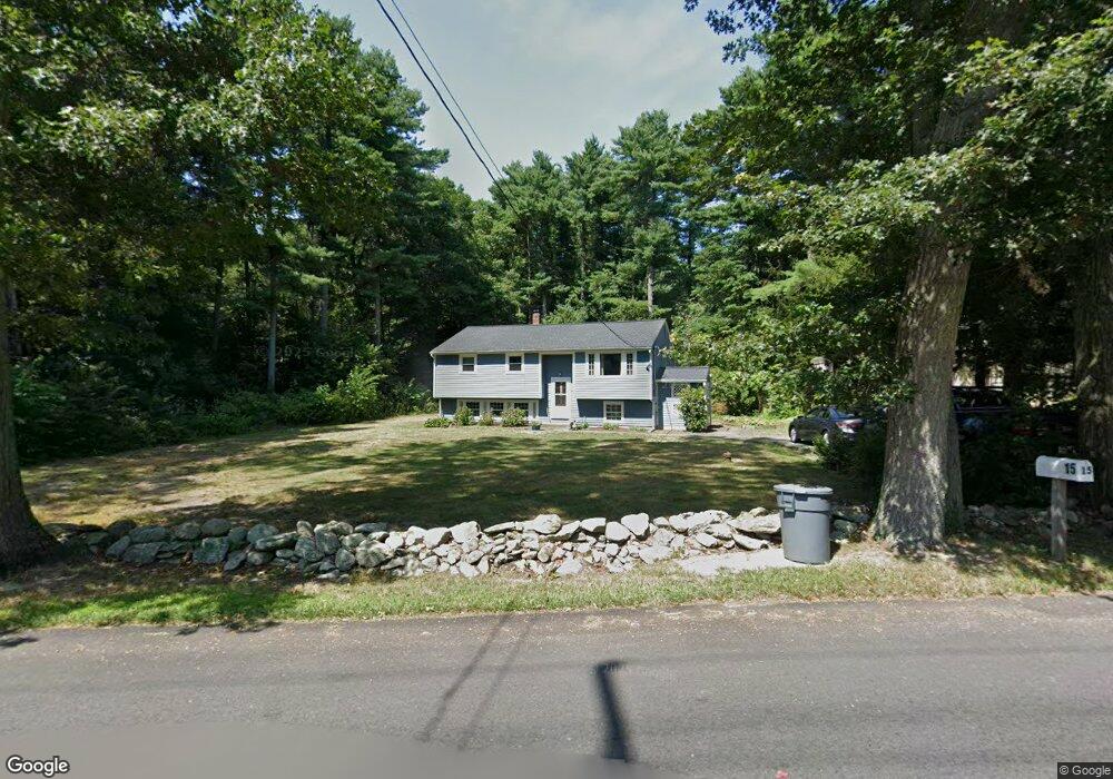 15 Jerome St, Berkley, MA 02779 - photo 1