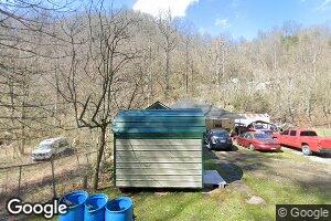 2163 Lower Pompey Rd, Shelbiana, KY 41562