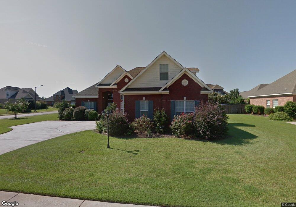 113 Montview Way, Centerville, GA 31028 - photo 1