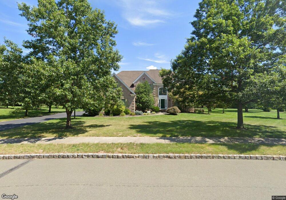 22 Pear Tree Dr, Skillman, NJ 08558 - photo 1