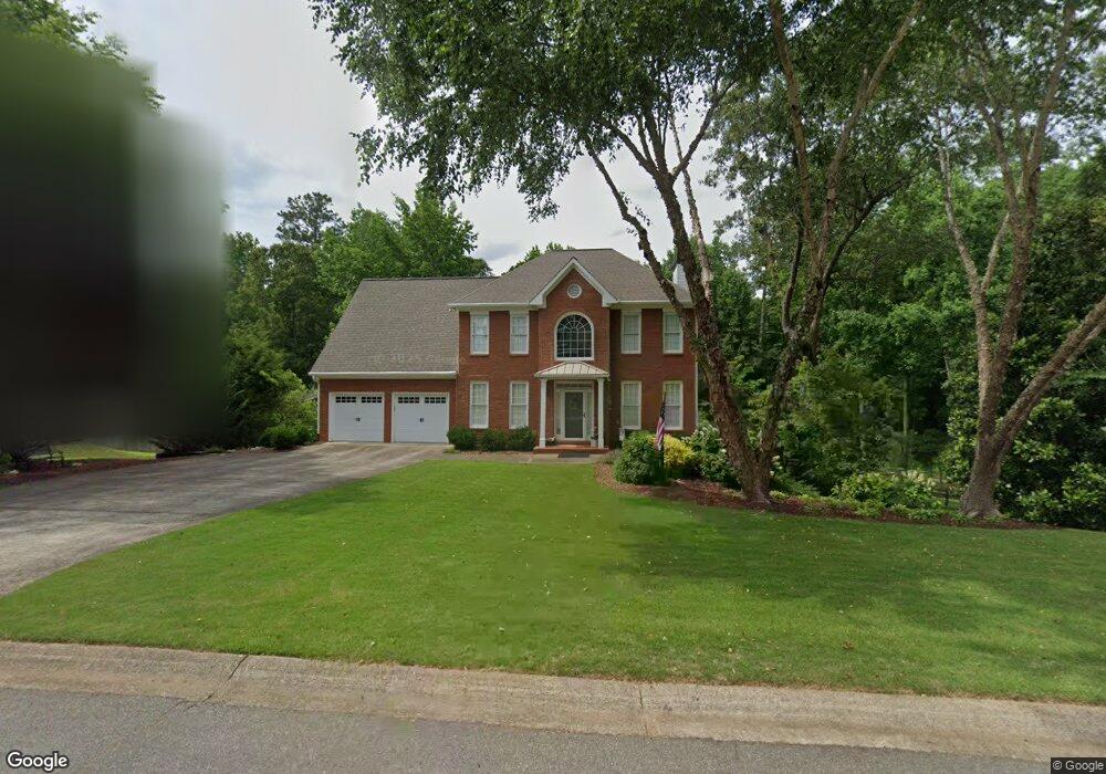 215 Allison Dr unit 1, Woodstock, GA 30188 - photo 1