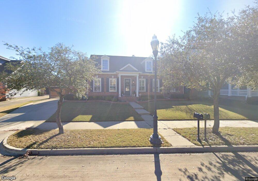 8216 Euclid Ave, North Richland Hills, TX 76180 - photo 1