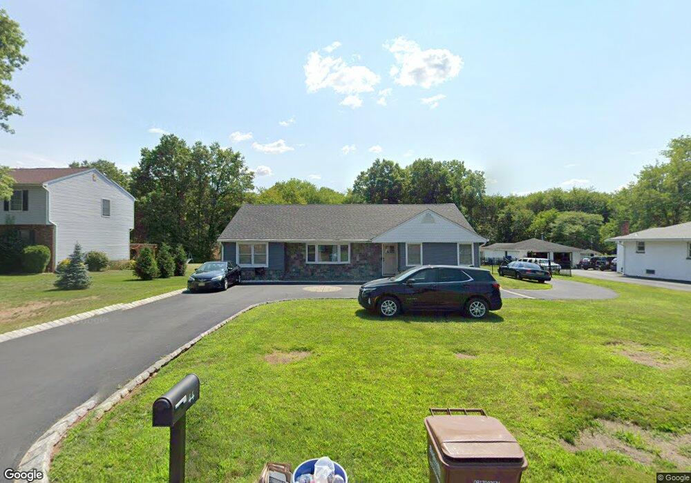 44 Morgan Ln, Bridgewater, NJ 08807 - photo 1