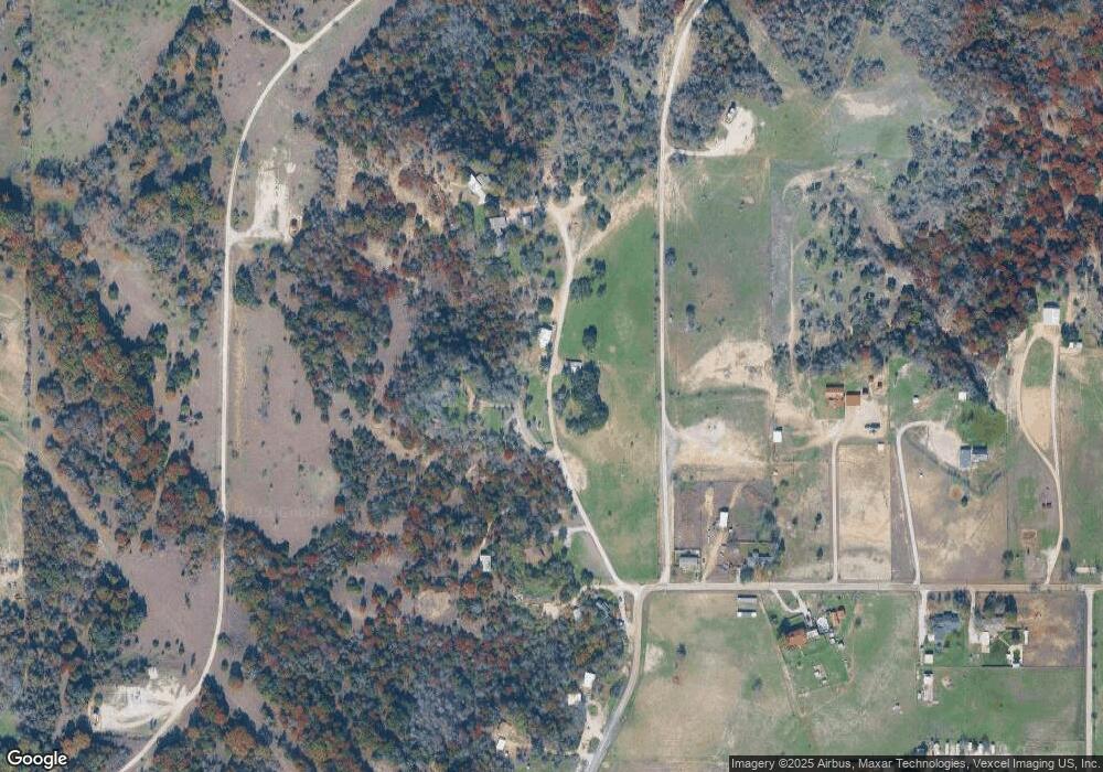 209 Private Road 4437, Rhome, TX 76078 - photo 1