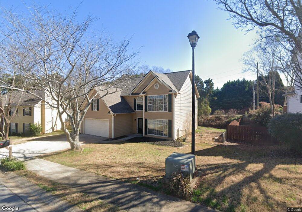 655 Suwanee Lakes Cir NW, Suwanee, GA 30024 - photo 1