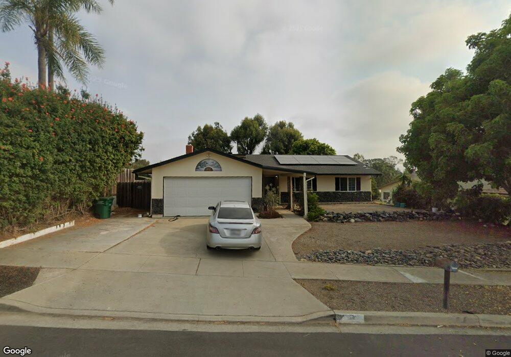 1738 Yourell Ave, Carlsbad, CA 92008 - photo 1