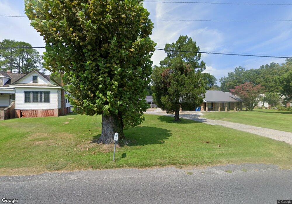 7650 S River Rd, Addis, LA 70710 - photo 1