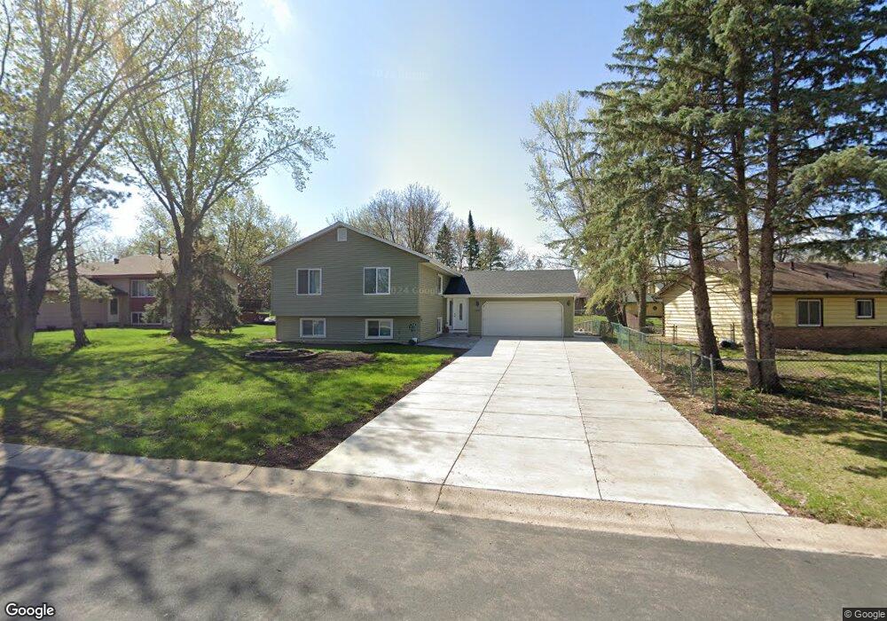 3452 116th Ln NW, Coon Rapids, MN 55433 - photo 1