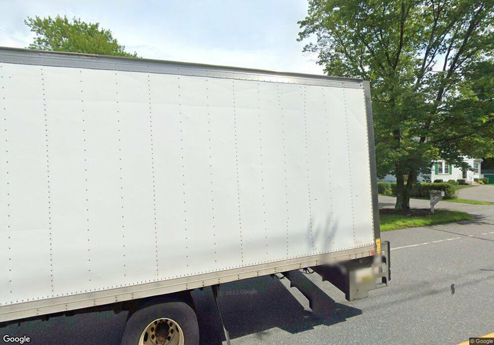 85 Francis Wyman Rd, Burlington, MA 01803 - photo 1