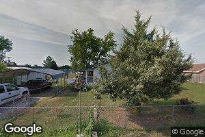 304 E 1st St, Wetumka, OK 74883