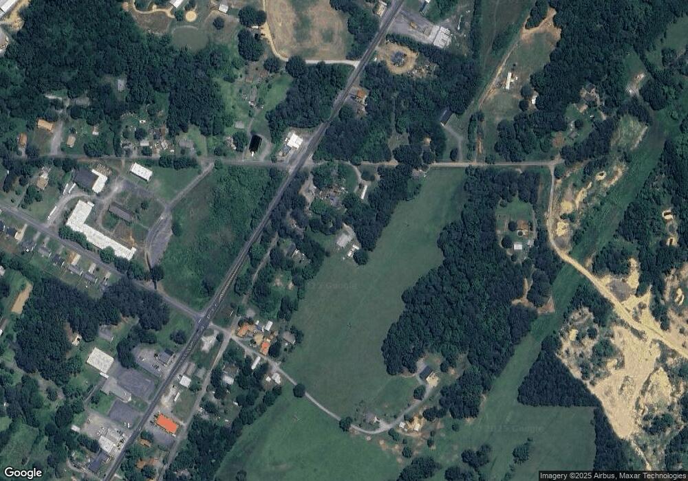 440 Old Calhoun Rd NE, Rome, GA 30161 - photo 1