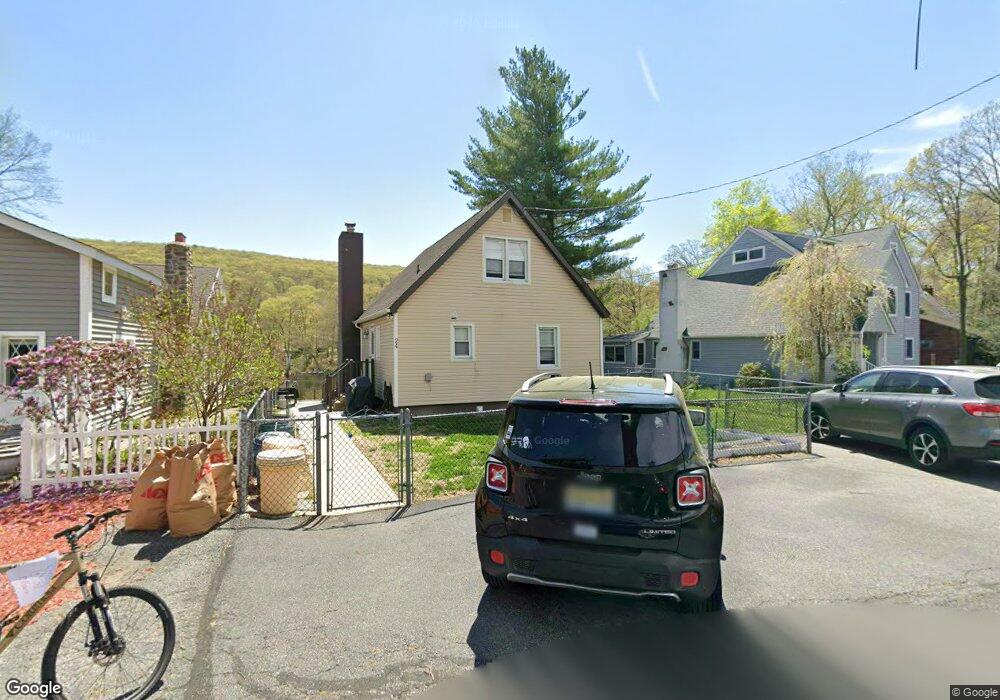 24 E Birch Rd, Oak Ridge, NJ 07438 - photo 1