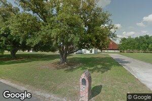 123 Sugar St, Mathews, LA 70375
