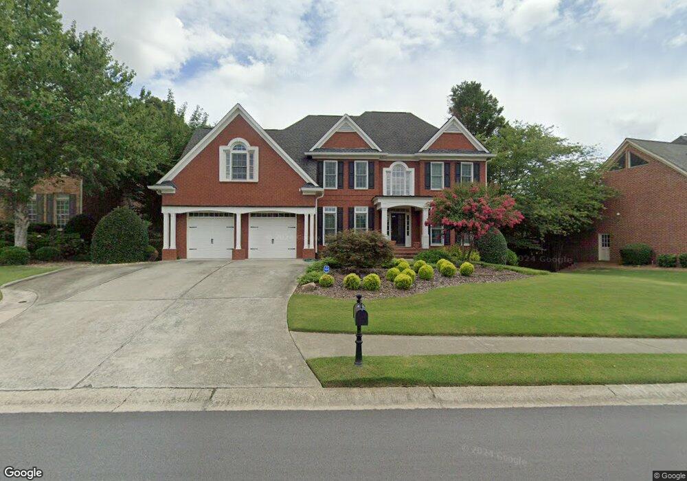 2092 Kinsmon Dr unit 7A, Marietta, GA 30062 - photo 1