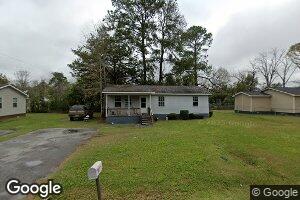 1106 Bay St, Adel, GA 31620