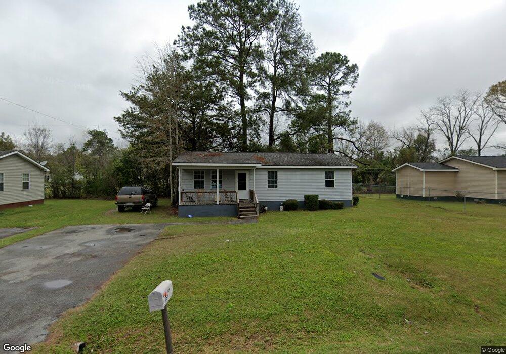 1106 Bay St, Adel, GA 31620 - photo 1