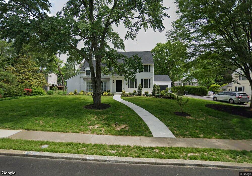 6807 Westbrook Rd, Baltimore, MD 21215 - photo 1