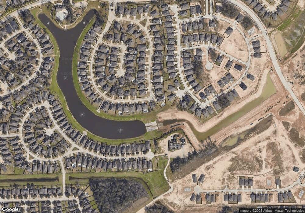 2794 Lake Shadow Dr, Conroe, TX 77385 - photo 1