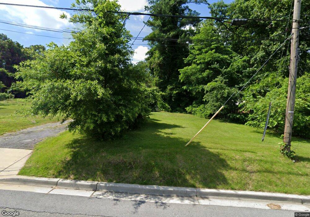 9107 Crandall Rd, Lanham, MD 20706 - photo 1