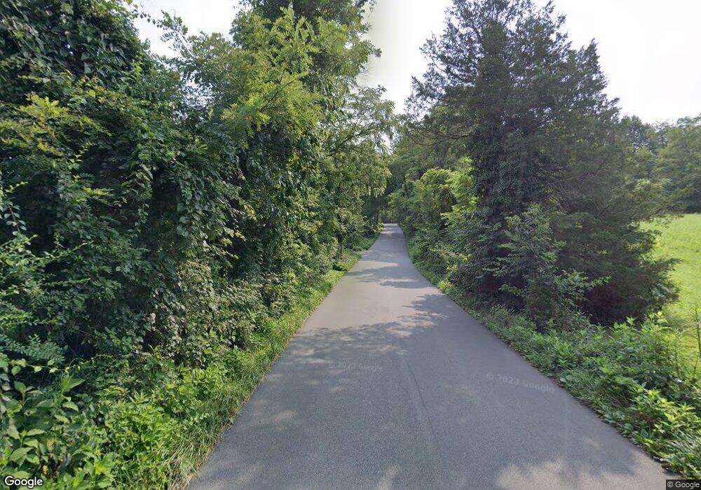 0 Rd unit 616293, Red Hill, VA 22959 - photo 1