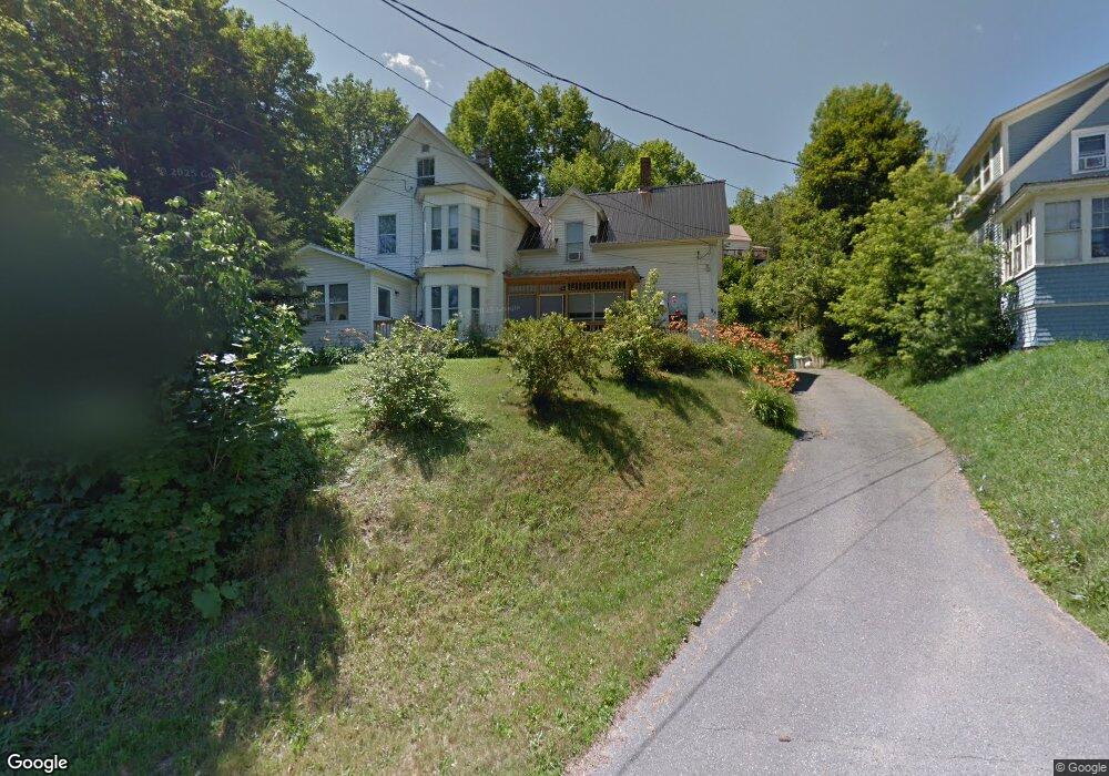 93 W Main St, Newport, VT 05855 - photo 1