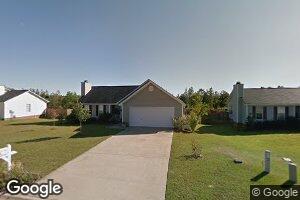 137 Double Eagle Cir, Lexington, SC 29073