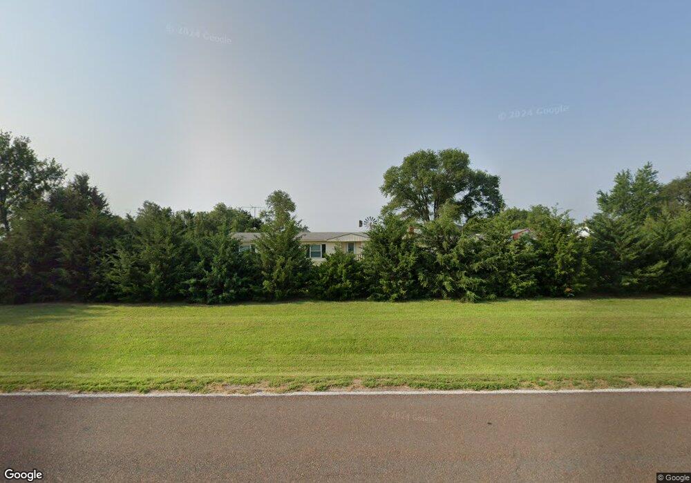 425 SW 93rd St, Wakarusa, KS 66546 - photo 1