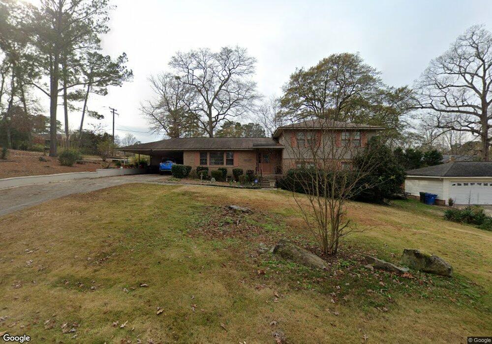 1707 Sewanee Dr, West Columbia, SC 29169 - photo 1