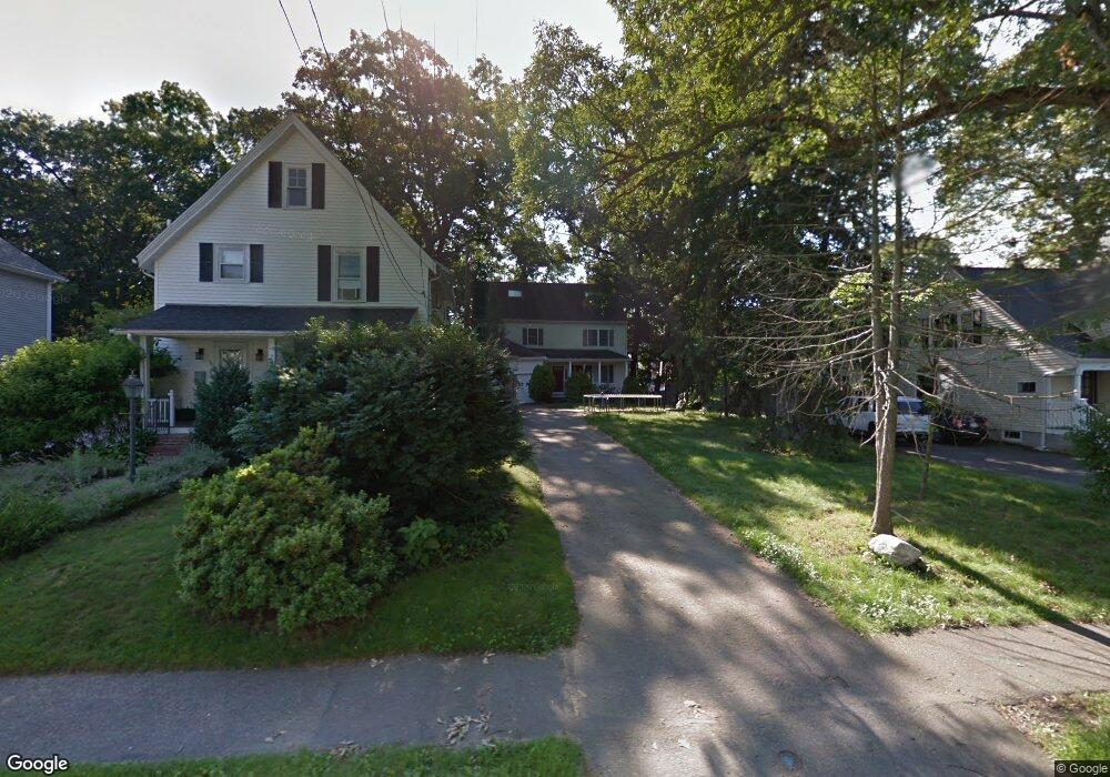 286 Warren St, Needham, MA 02492 - photo 1