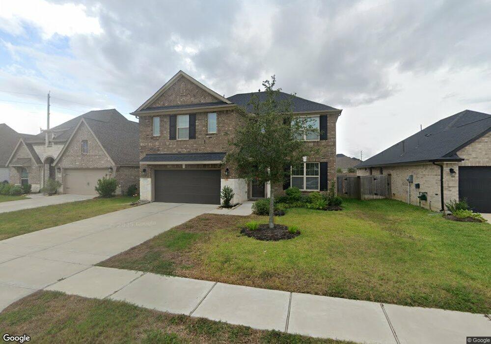 20215 Gray Yearling Trail, Tomball, TX 77377 - photo 1