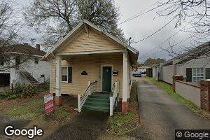 511 W Convent St, Lafayette, LA 70501
