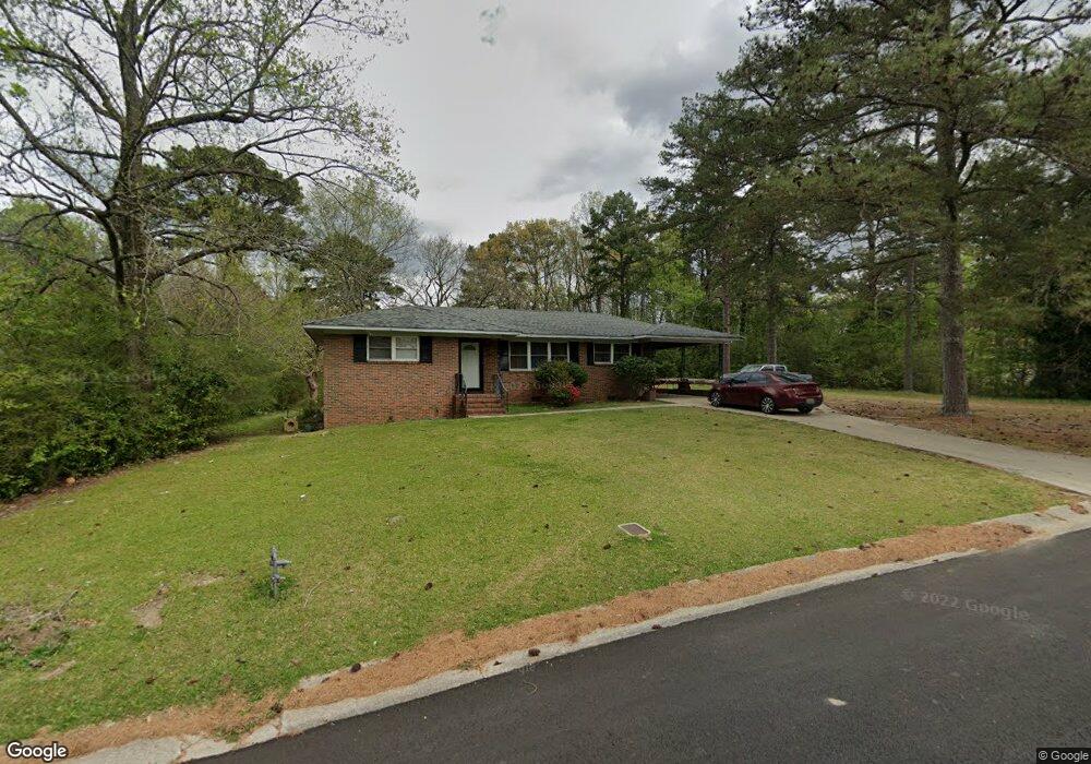 200 21st Ave NE, Center Point, AL 35215 - photo 1