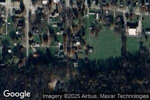370 S George St, Newport, IN 47966