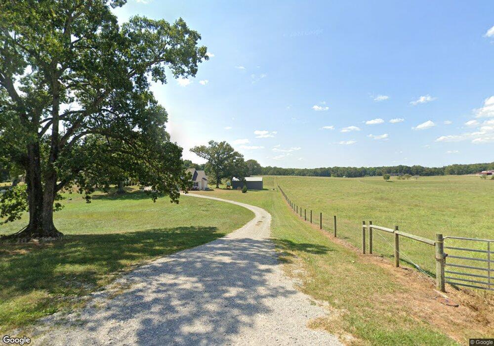 6645 Mount Herman Rd, Cookeville, TN 38506 - photo 1